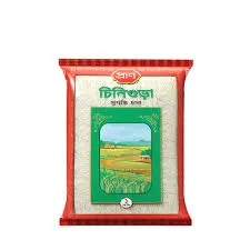 Pran Chinigura Aromatic Rice 1 kg