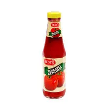 Best's Tomato Ketchup 330 ml