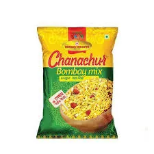 Bombay Candies Chanachur 150 gm